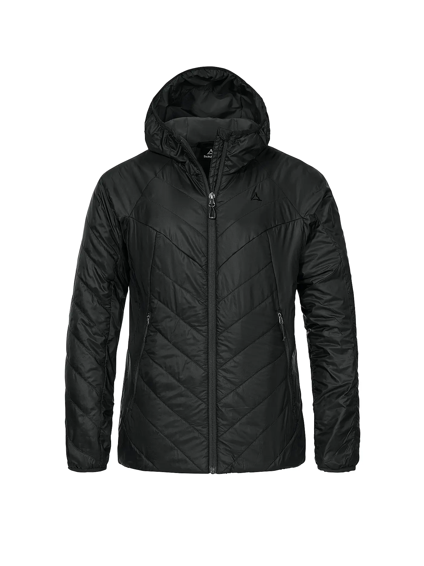 SCHÖFFEL | Damen Isojacke Cascata Hoodie | 